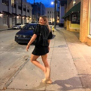 Meet your Posher, Kerri ann